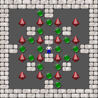 Уровень 75 — Compact Catalysts 02